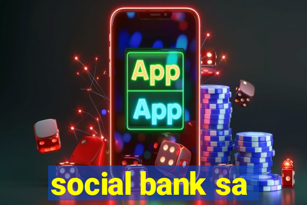 social bank sa