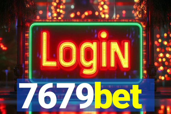 7679bet