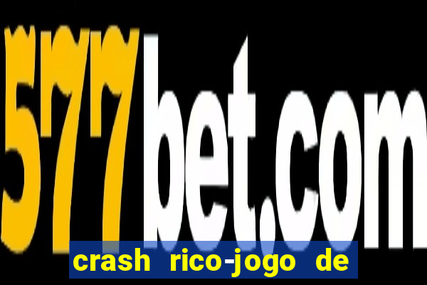 crash rico-jogo de cartas yu shubiao