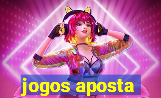 jogos aposta