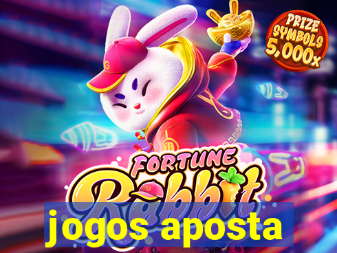 jogos aposta