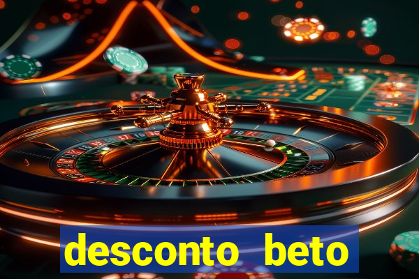 desconto beto carrero cupom