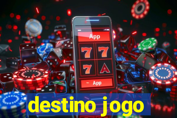 destino jogo