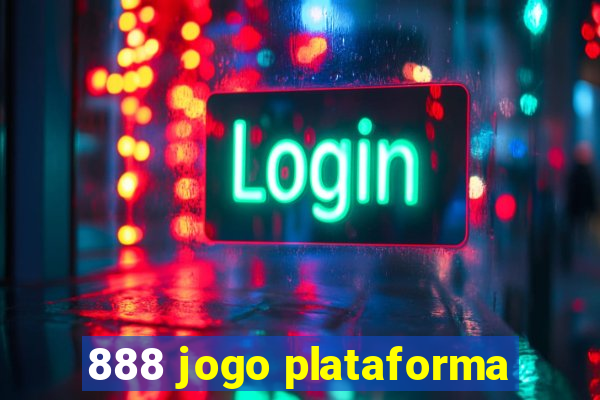 888 jogo plataforma