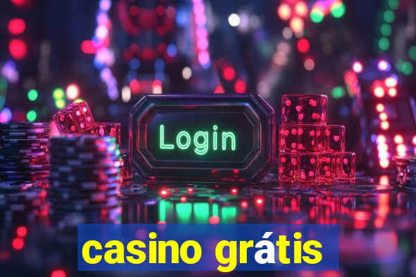 casino grátis