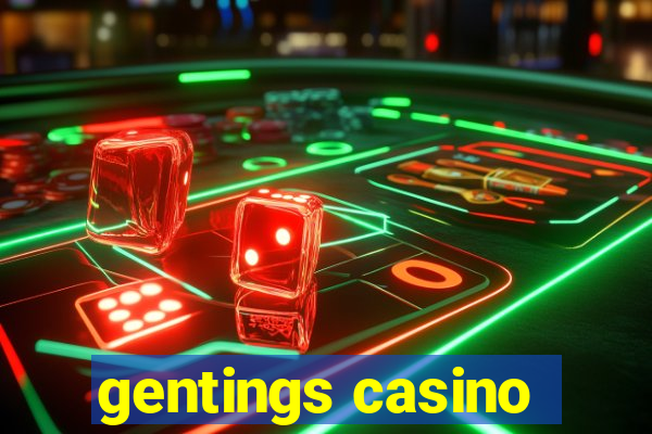 gentings casino