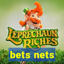 bets nets