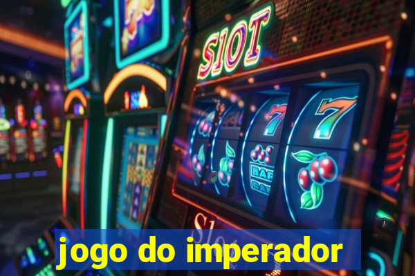 jogo do imperador