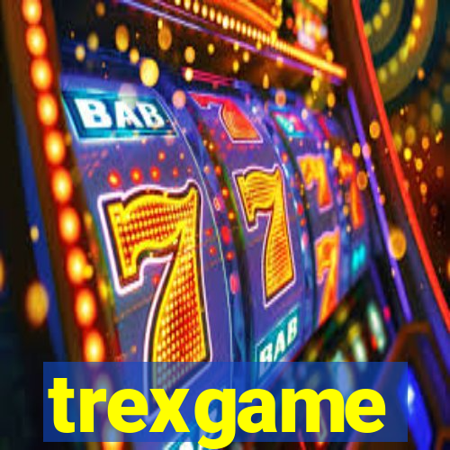 trexgame