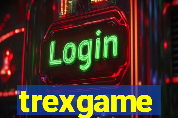 trexgame