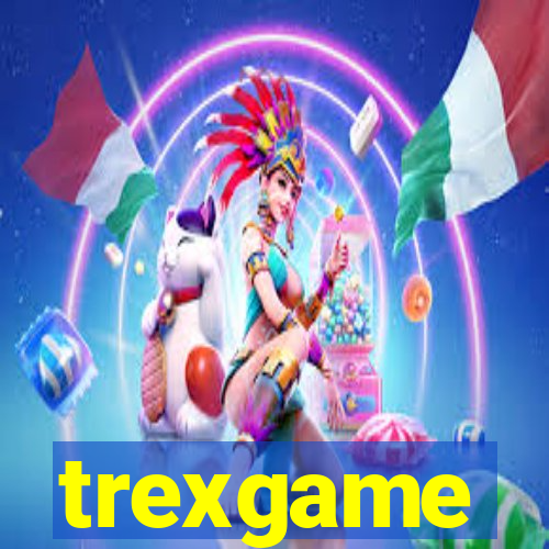 trexgame