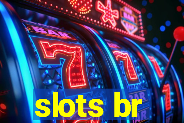 slots br