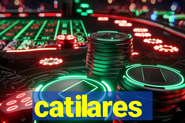 catilares