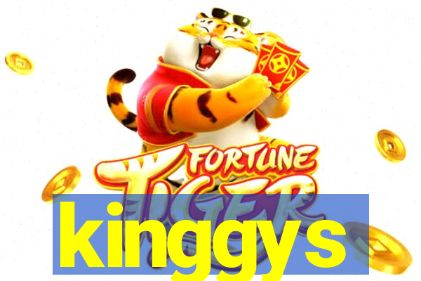 kinggys