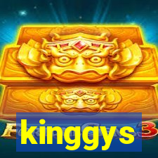 kinggys