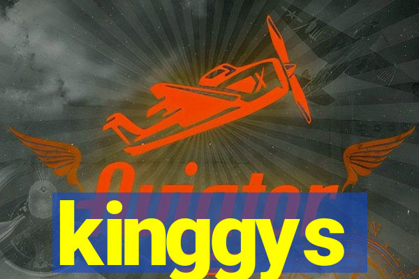 kinggys