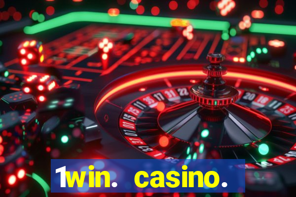 1win. casino. lucky. jet.