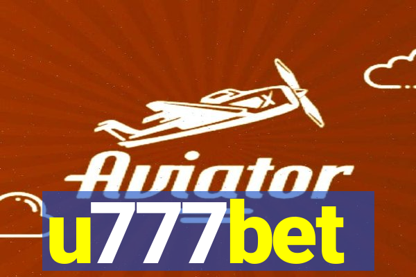 u777bet