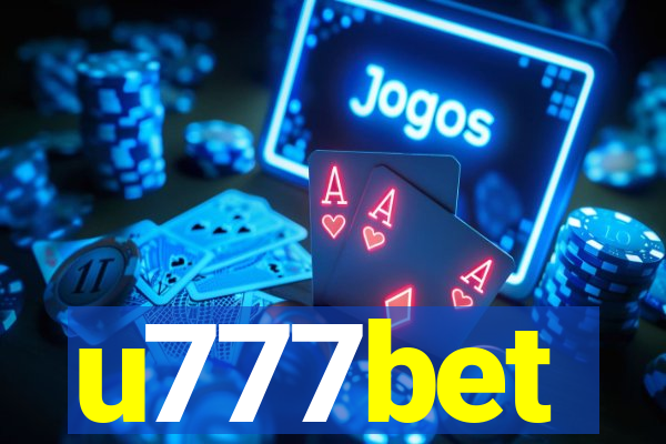 u777bet