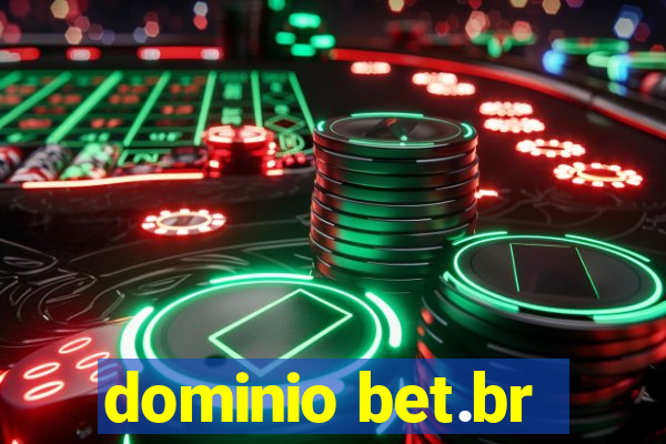 dominio bet.br