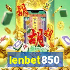 lenbet850