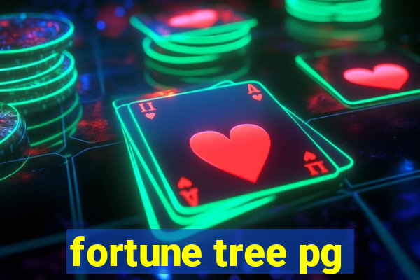 fortune tree pg