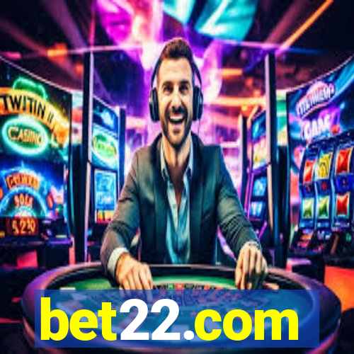 bet22.com