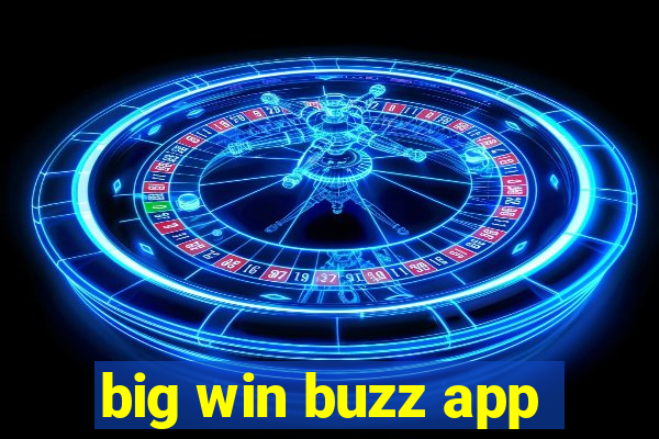 big win buzz app