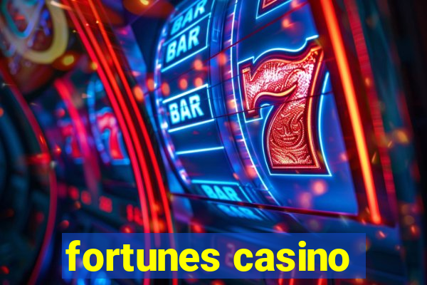 fortunes casino