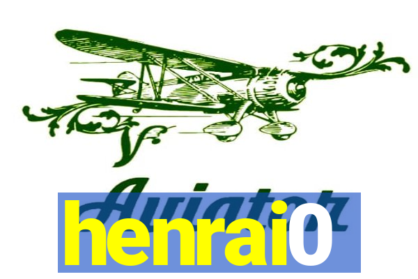 henrai0