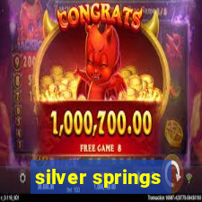 silver springs