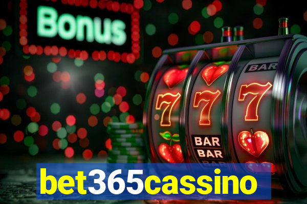 bet365cassino