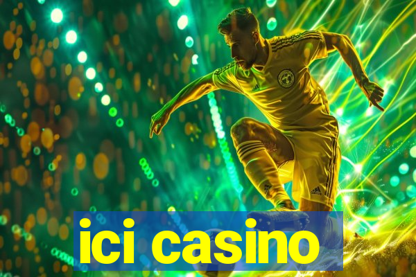 ici casino