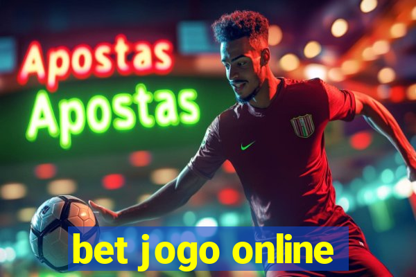 bet jogo online