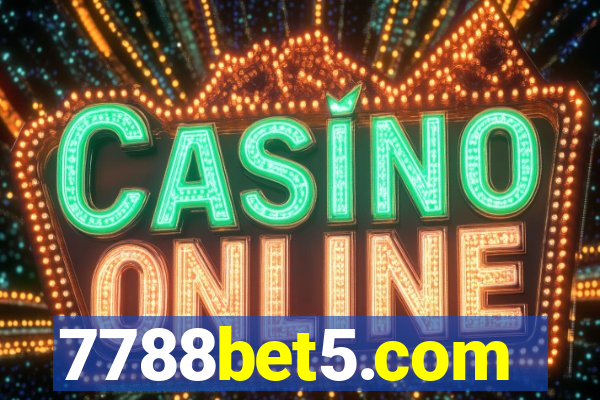 7788bet5.com