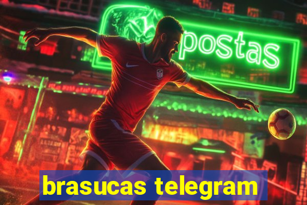 brasucas telegram