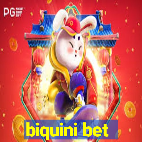 biquini bet