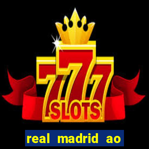 real madrid ao vivo multi canais