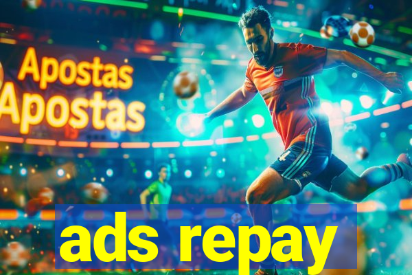 ads repay