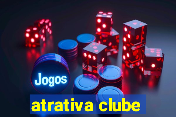 atrativa clube