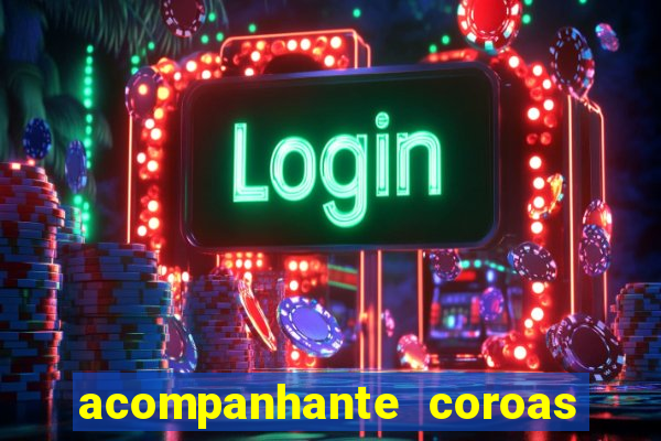 acompanhante coroas sao paulo