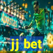 jj bet