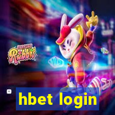 hbet login