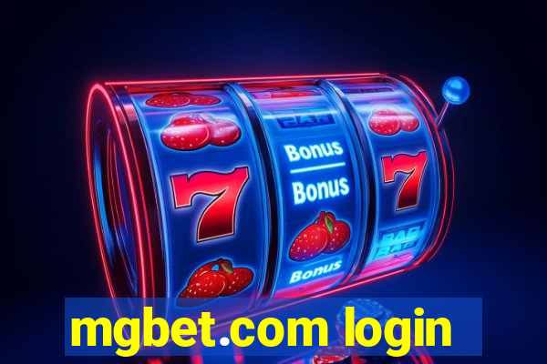 mgbet.com login