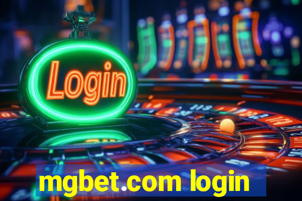 mgbet.com login