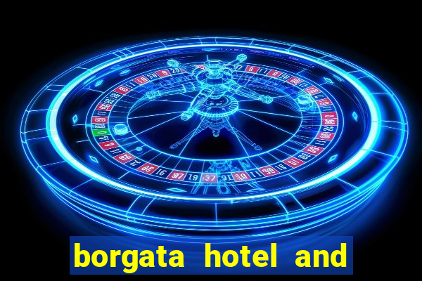 borgata hotel and casino ac