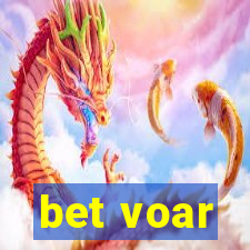 bet voar