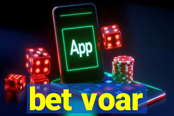 bet voar