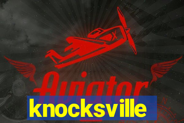 knocksville