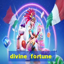 divine fortune online casino